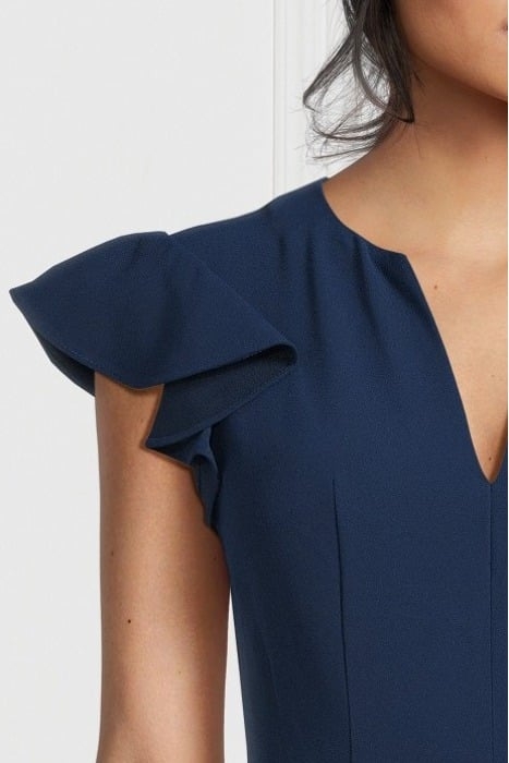 MEADOW JUMPSUIT SECRET BLUE 4