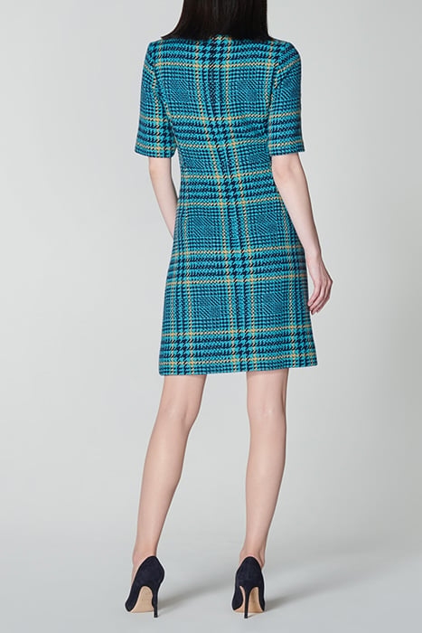 DR AIMEE TWEED TURQUOISE 2