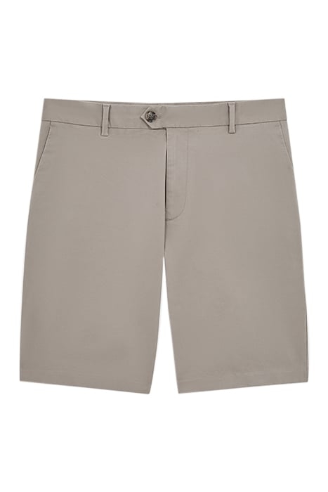 WICKET SHORTS BROWN 4