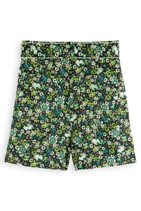 PRINTED SHORTS COMBO I 5