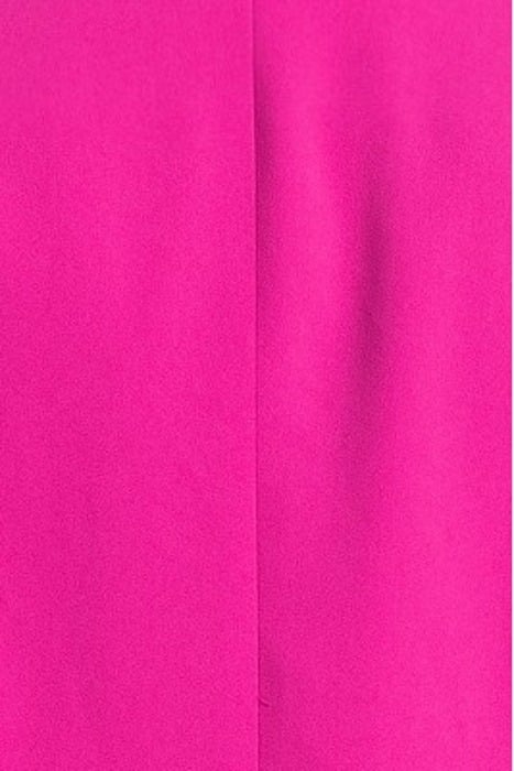 DIANE BLAZER BRIGHT FUCHSIA 5