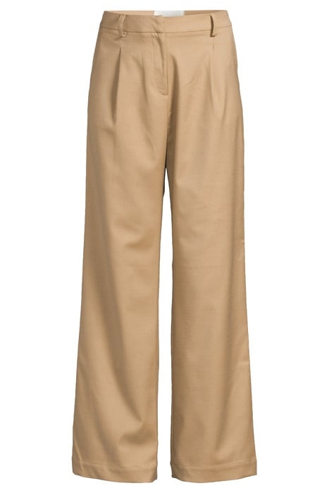 CARA PANTS CAMEL 3