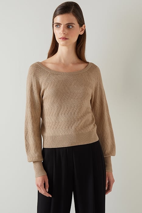 TK GOLDIE METALLIC GOLD 1