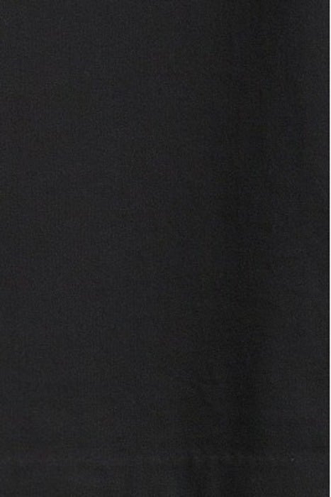 ISAC SS CREW JET BLACK 5