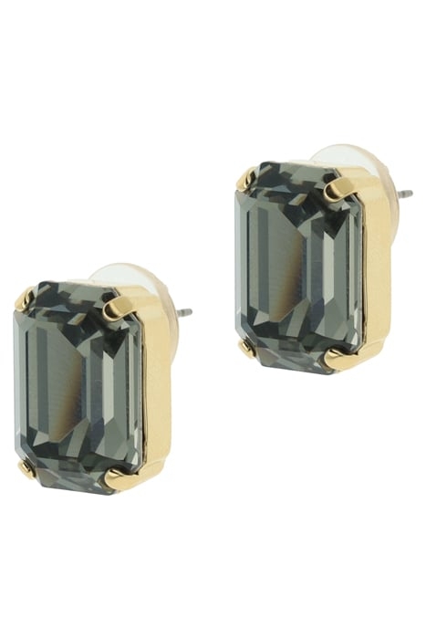 LADY DI EARRINGS GREY 3