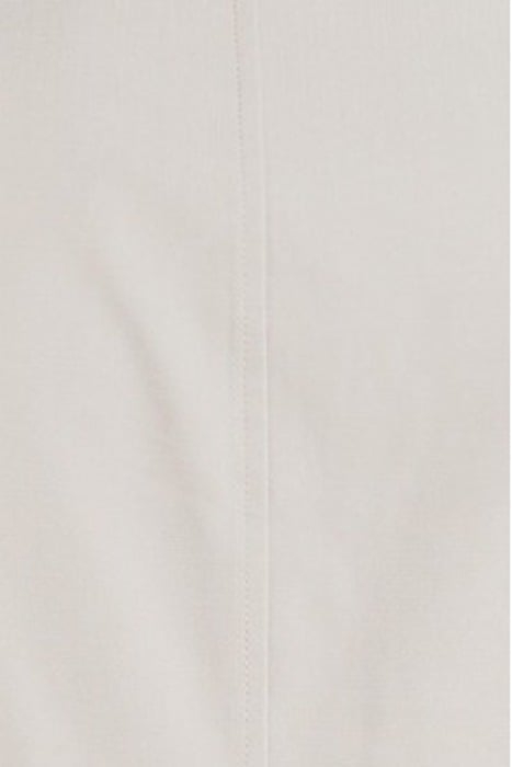 TRENCH COAT DOLPHIN GREY 5