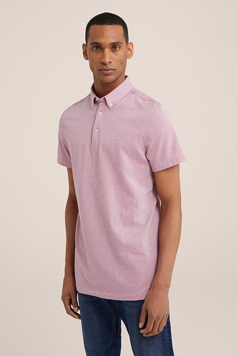 POLO LIGHT PINK 1