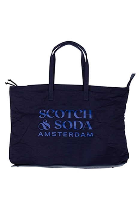 UNISEX FOLDABLE TOTE BAG NIGHT 1