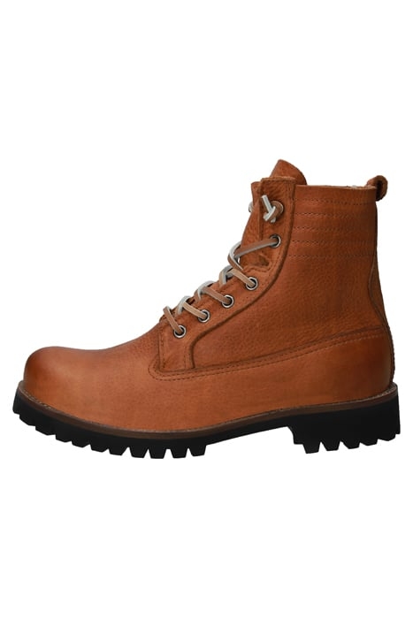 BLACKSTONE - DAKOTA IL62 CUOIO - BOOTS CUOIO 4