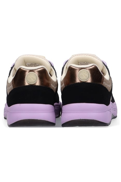 CELEST 2.0 2A BLACK MULTI 4