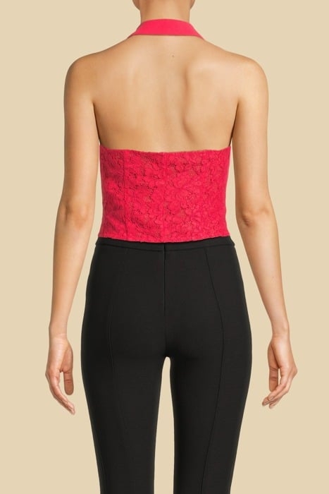 SARAH VEST FRUIT JUICE 2