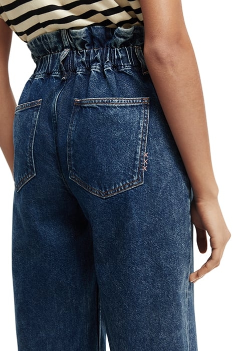 THE BREAK PAPER BAG JEAN — A NEW VIEW 8