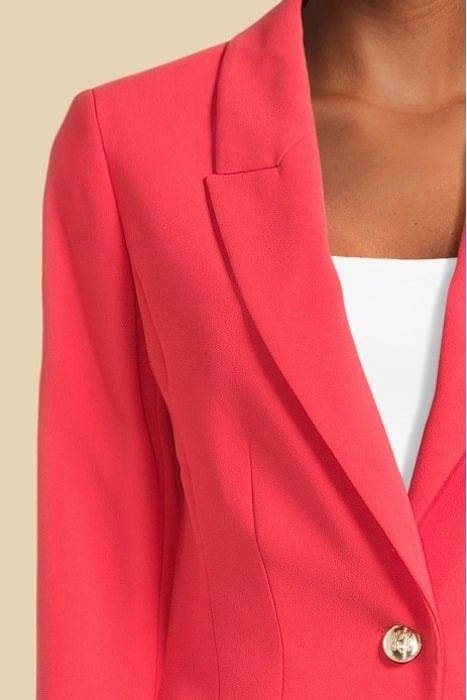 MOIRA BLAZER CITRUS PARADISI 4