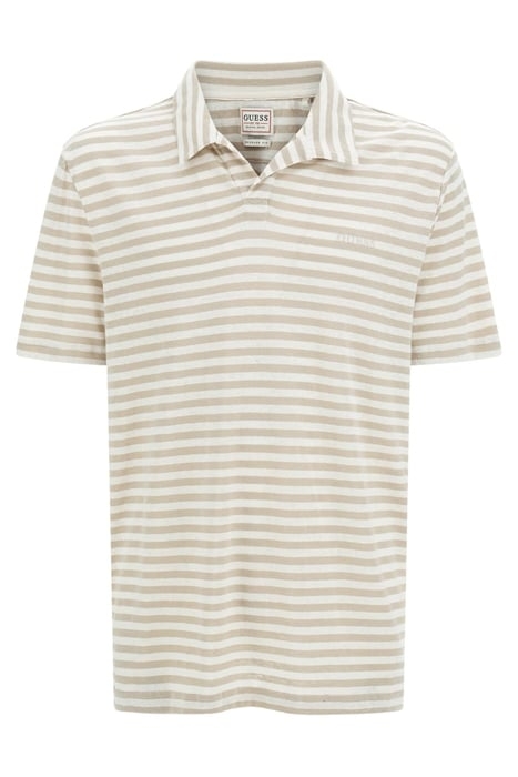 SS GUESS EMBRO STRIP PASADENA AND MUTED S 4