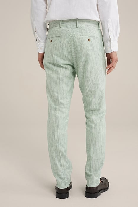 PANTALON SEA GREEN 2