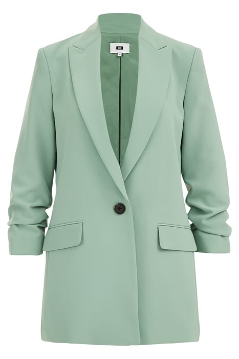 BLAZER MINT GREEN 4