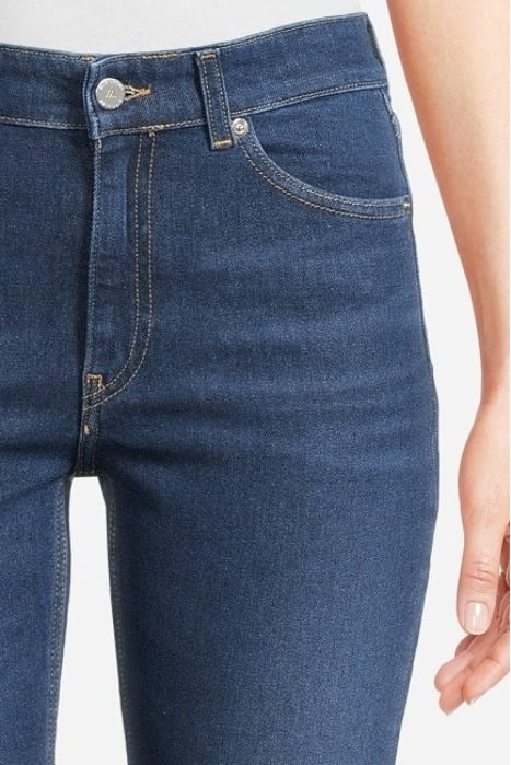 REGULAR SWAN - TRUE INDIGO 4