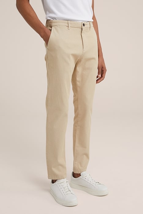 CHINO BEIGE 1