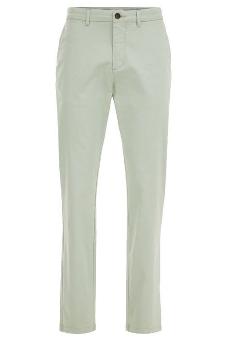 CHINO PASTEL GREEN 4
