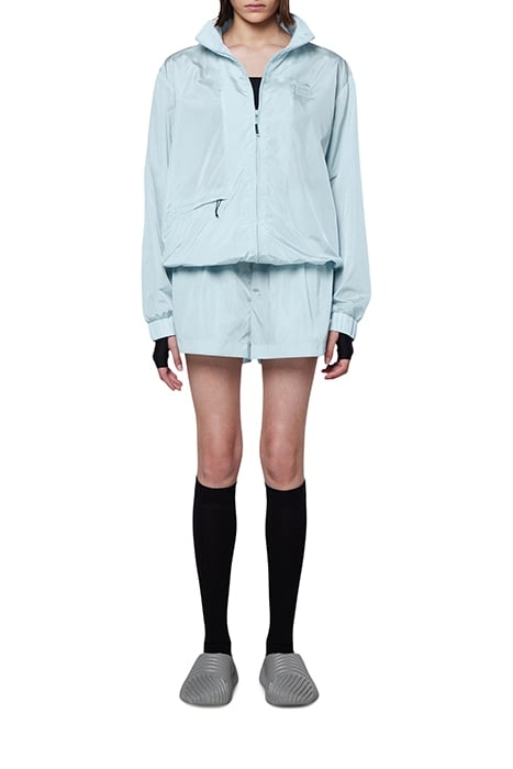 UNISEX TRACK JACKET SKY 4