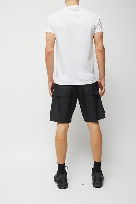 L/W NYLON COMBAT SHORT BLACK 2