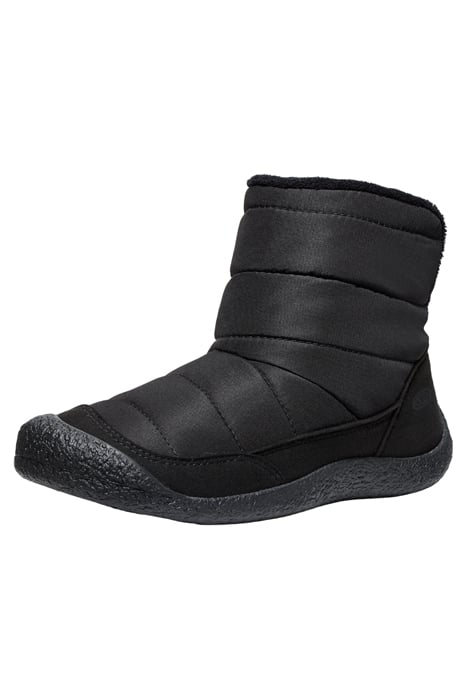 HOWSER FOLD DOWN TRIPLE BLACK/BLACK 6
