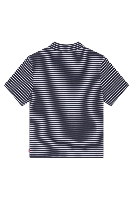 LSEEFFORTLESS T-SHIRT BLACK 4