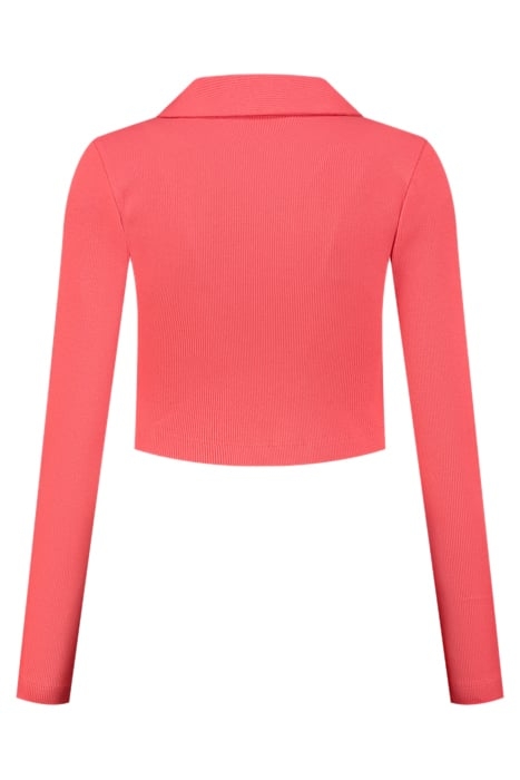 BARIKA RIB BUTTON TOP ECLECTIC 3