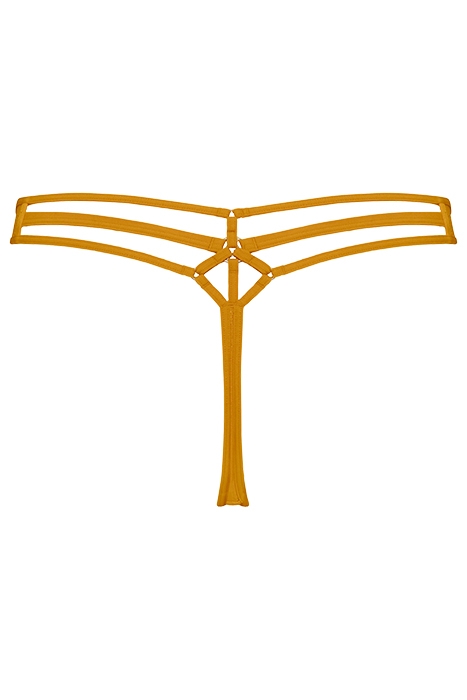 SPACE ODYSSEY SHIMMERING OCHRE 4