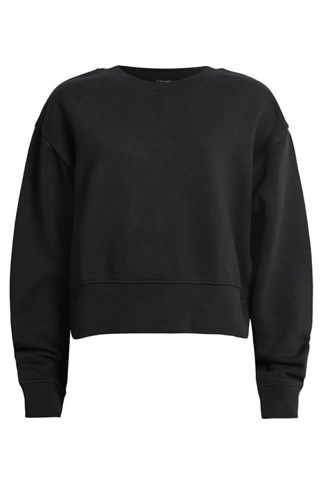 SEPARO WING SWEAT BLACK 3