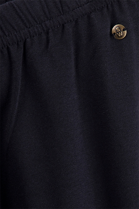 PANTS JERSEY LONG 24001855 BLACK 3