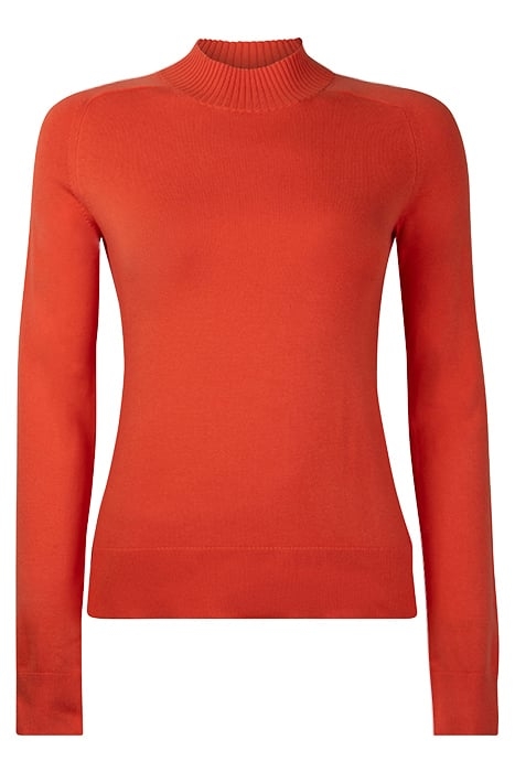 COMMA PULLOVER ORANGE 1