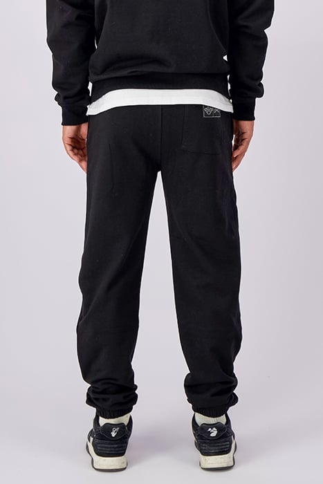 MONO LUX SWEATPANTS BLACK 2