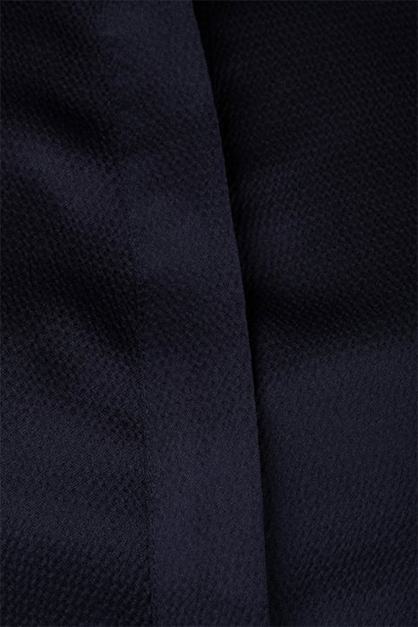 COMMA BLOUSES MARINE BLUE 3