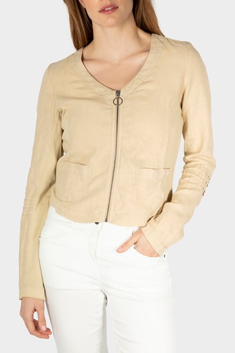 JACKET FIELDS OF RYE 1