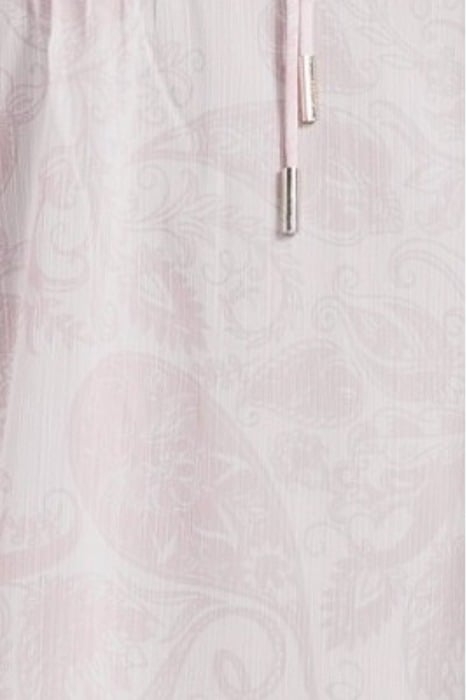 LS GILDA TOP MARSEILLE PAISLEY LI 5