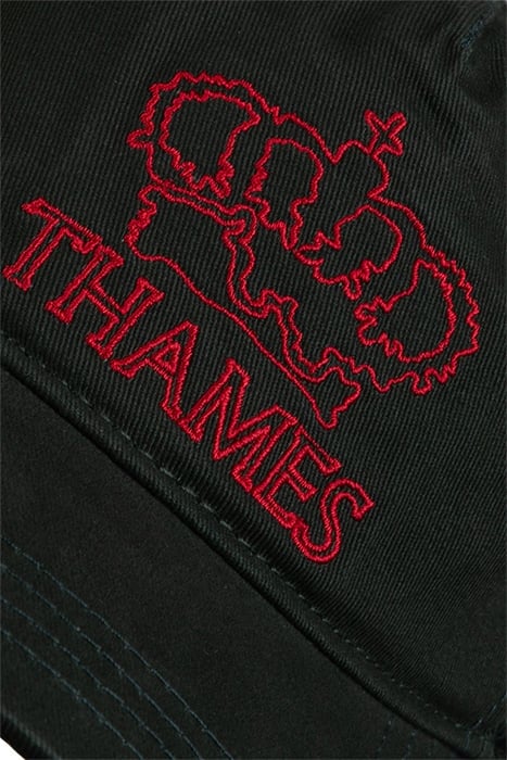 THAMES MMXX. – UNISEX P.G.DESERT CAP SHERWOOD 3