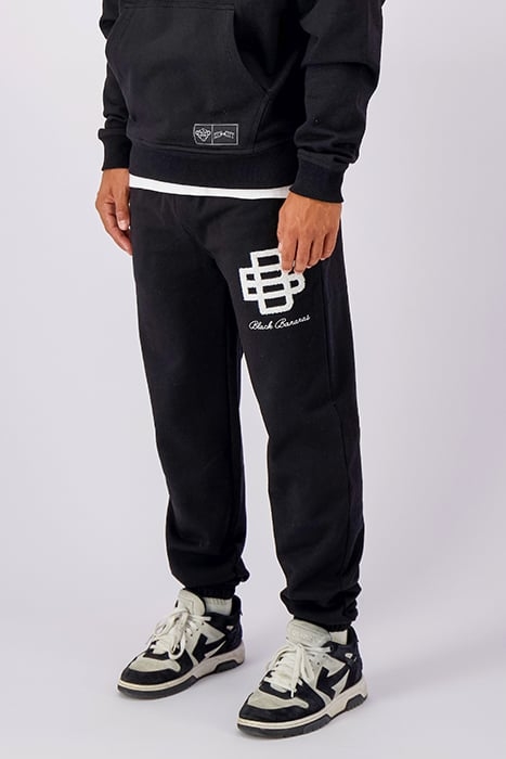 MONO LUX SWEATPANTS BLACK 4