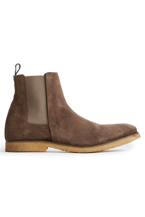 RHETT BOOT TAUPE 1