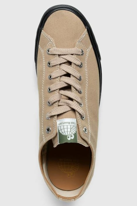 LAST RESORT AB – VM003 CANVAS LO BEIGE 3