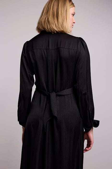 DRESS SILKY TOUCH BLACK 4