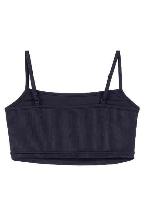 ALIKA STRAP TOP BLACK 2