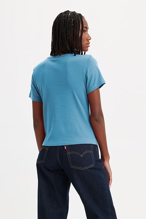 GRAPHIC T-SHIRT BLUE 2