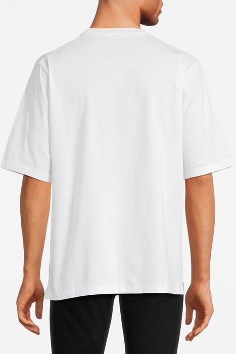 T-SHIRT WHITE 2