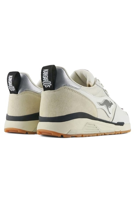 DEADSTOCK COLLAGE WHITE/CREAM WHITE 4