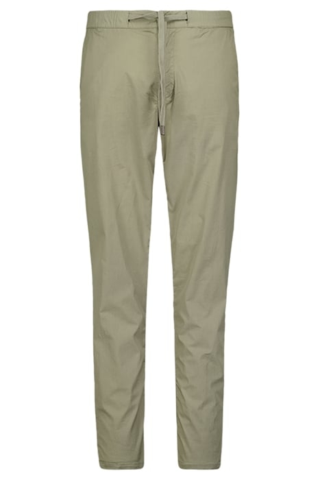 PANTS GARMENT DYED STRETCH LIGHT WEIGHT SMOKE 4