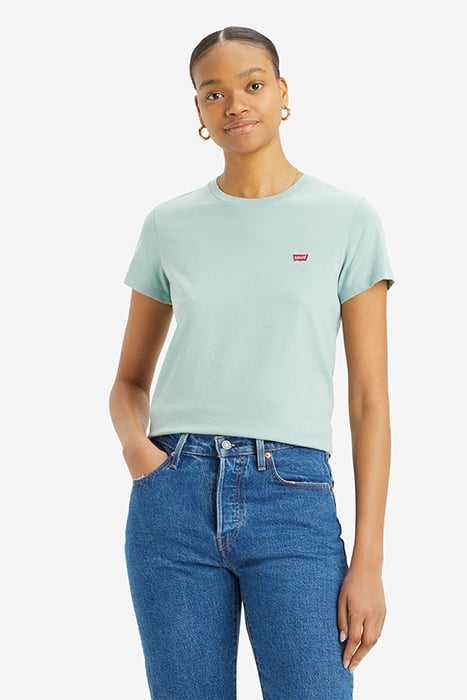 PERFECT T-SHIRT BLUE 4