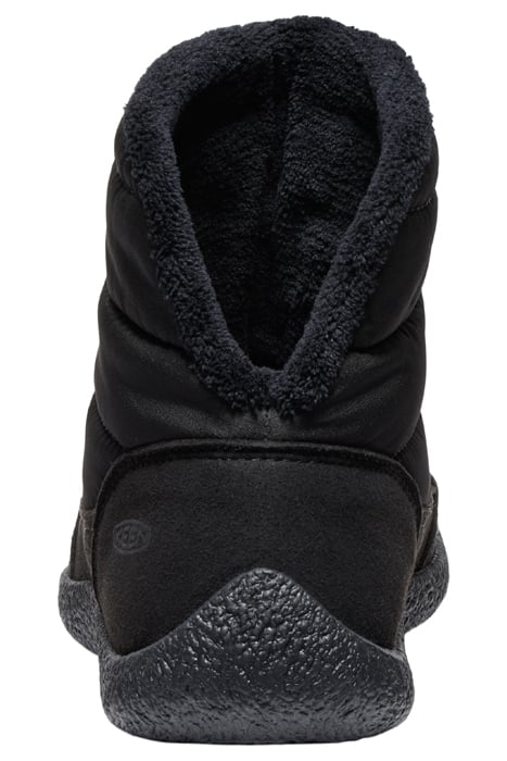 HOWSER FOLD DOWN TRIPLE BLACK/BLACK 4