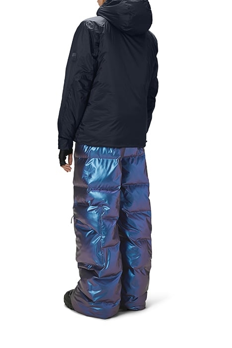 UNISEX VARDO JACKET W4T3 NAVY 3