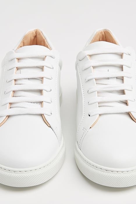 JACK SNEAKERS WHITE 3